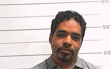 Rideau Roderick - Orleans County, LA 
