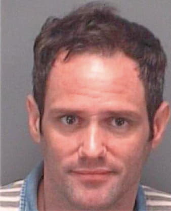 Engel Steven - Pinellas County, FL 