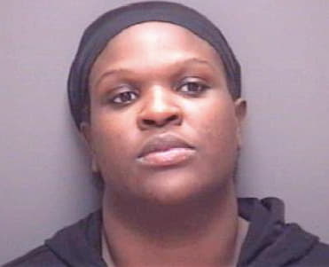 Coleman Tahrisha - Galveston County, TX 