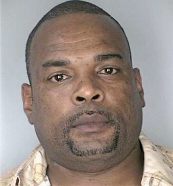 Williams Tito - Hillsborough County, FL 