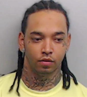 Duffy Travis - Fulton County, GA 