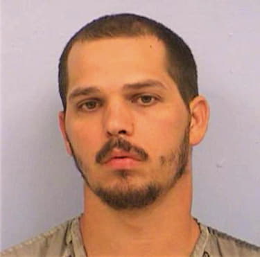 Cordell William - Travis County, TX 