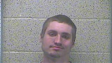 Stockton Aaron - Henderson County, KY 