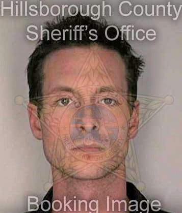 Smith Adam - Hillsborough County, FL 