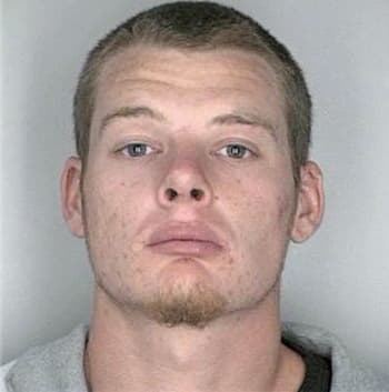 Docherty Anderw - Hillsborough County, FL 