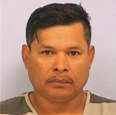Guevara Andres - Travis County, TX 