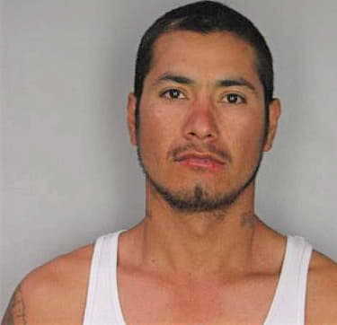 Garcia Benjamin - Hillsborough County, FL 