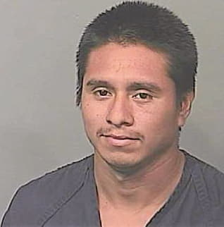Domingo-Sanchez Bernabe - Brevard County, FL 