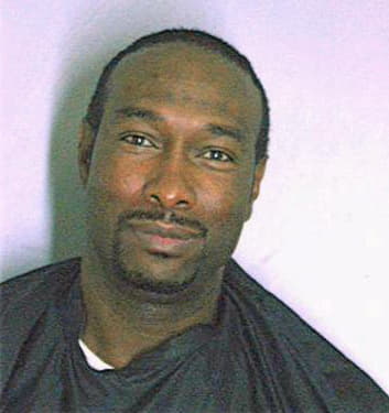 Perry Bobby - Dekalb County, GA 