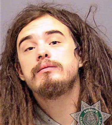 Mitchell Brent - Clackamas County, OR 