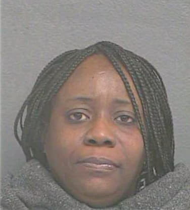 Straughter Carla - Wyandotte County, KS 
