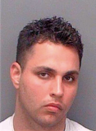 Rowe Cean - Pinellas County, FL 