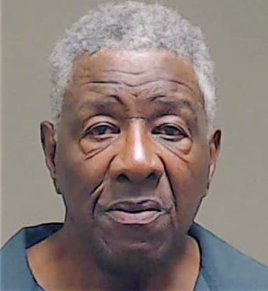 Willis Charles - Collin County, TX 
