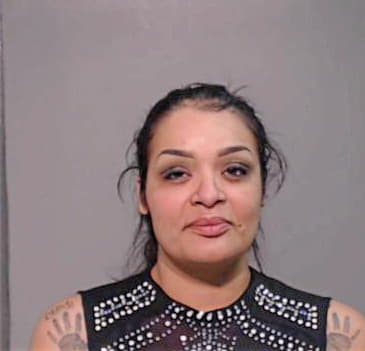 Mendez Christal - Hidalgo County, TX 