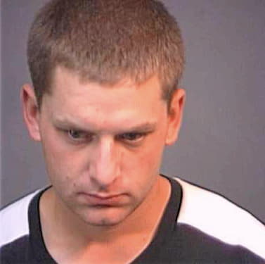 Geiser Christopher - Brevard County, FL 