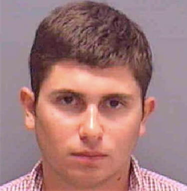 Miles Christopher - Lee County, FL 