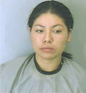 Bartolon Clara - Dekalb County, GA 