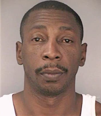 Williams Curtis - Hillsborough County, FL 