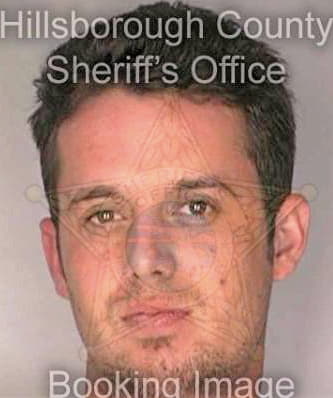 Milford Davan - Hillsborough County, FL 