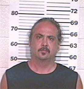 Mendiola Edward - Hidalgo County, TX 