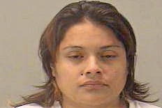 Lopez Elizabeth - Dallas County, TX 