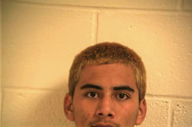 Palacios Francisco - Hidalgo County, TX 
