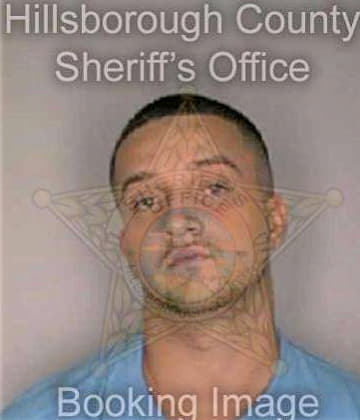 Porrino Giacomo - Hillsborough County, FL 
