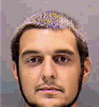 Carbonell James - Sarasota County, FL 