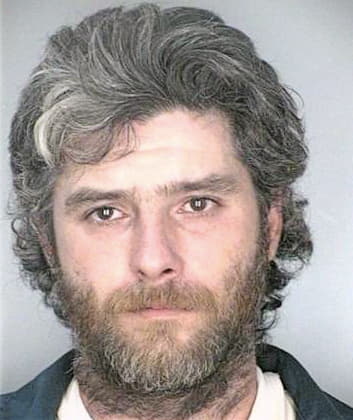 Holman Jeffery - Hillsborough County, FL 
