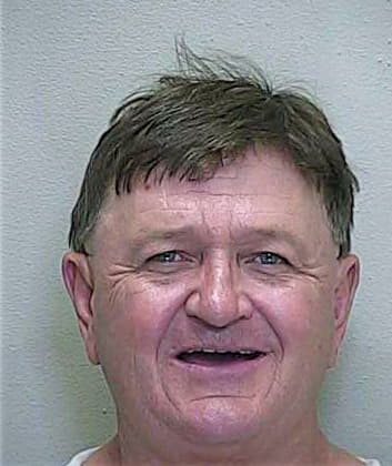 Wicke Jerome - Marion County, FL 