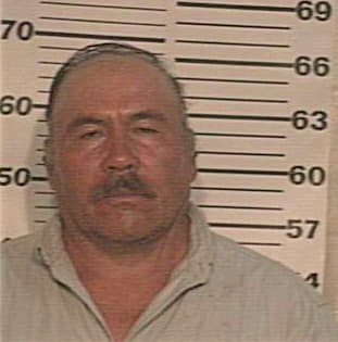 Molina Jose - Hidalgo County, TX 