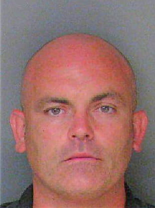 Bumgarner Joseph - Gaston County, NC 