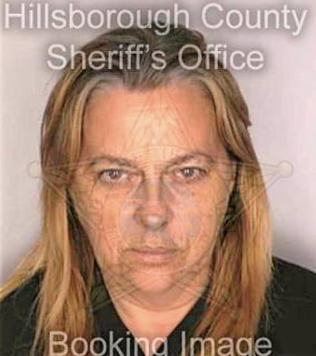 Parks Judie - Hillsborough County, FL 