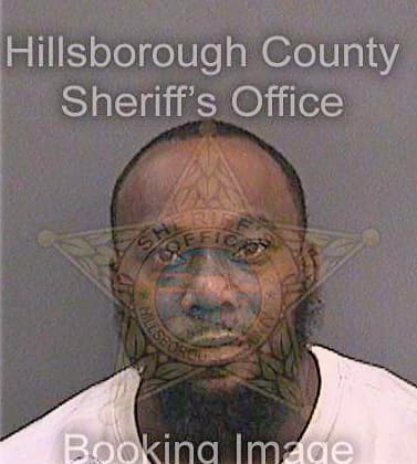 George Kendrick - Hillsborough County, FL 