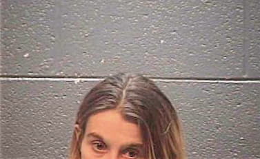 Burgin Latisha - Gordon County, GA 