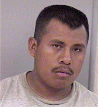 Gonzalez Luis - Madera County, CA 