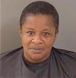 Mcgriff Marilyn - IndianRiver County, FL 