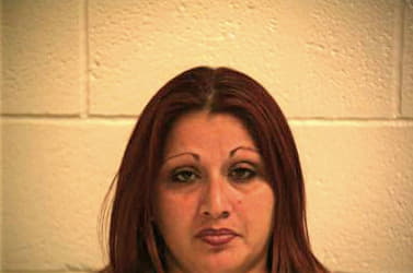 Escobar Marisela - Hidalgo County, TX 