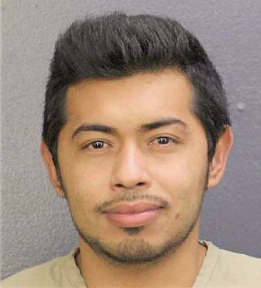 Rosales-Ferrera Melvin - Broward County, FL 