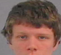 Brooks Mitchell - Greene County, MO 