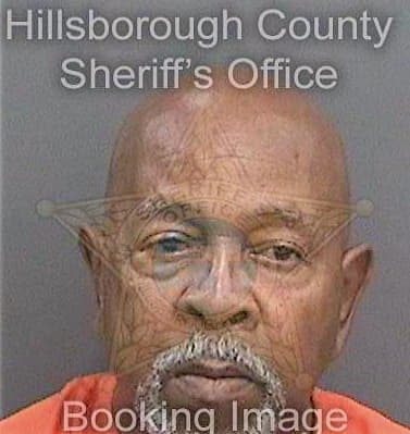 Mcquay Nathaniel - Hillsborough County, FL 