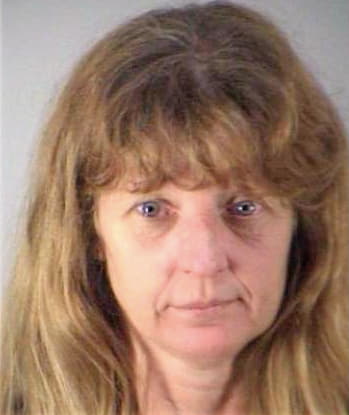 Webb Rhonda - Lake County, FL 