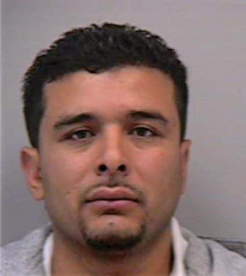 Deleon Ricardo - Gwinnett County, GA 
