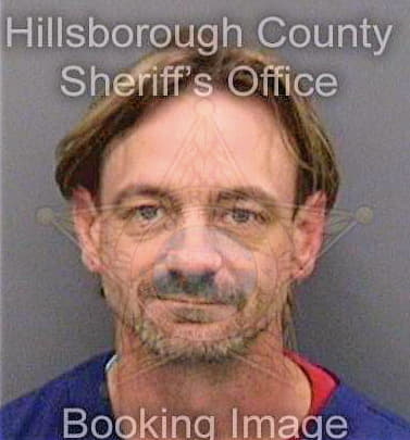 Greer Richard - Hillsborough County, FL 