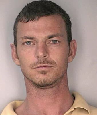 Daugherty Robert - Hillsborough County, FL 