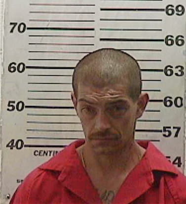 Garcia Robert - SantaFe County, NM 