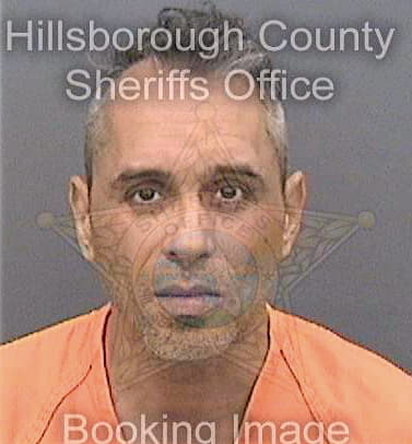 Reyessierra Roberto - Hillsborough County, FL 