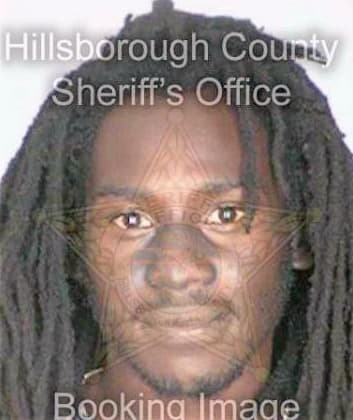Thomas Roderick - Hillsborough County, FL 
