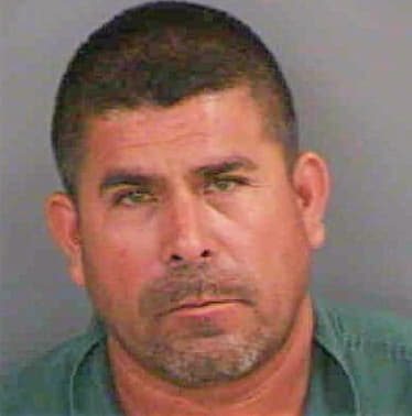 Rodriguez Rodolfo - Collier County, FL 