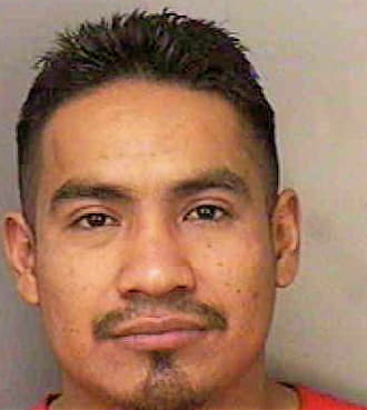 Gomez Rogelio - Polk County, FL 